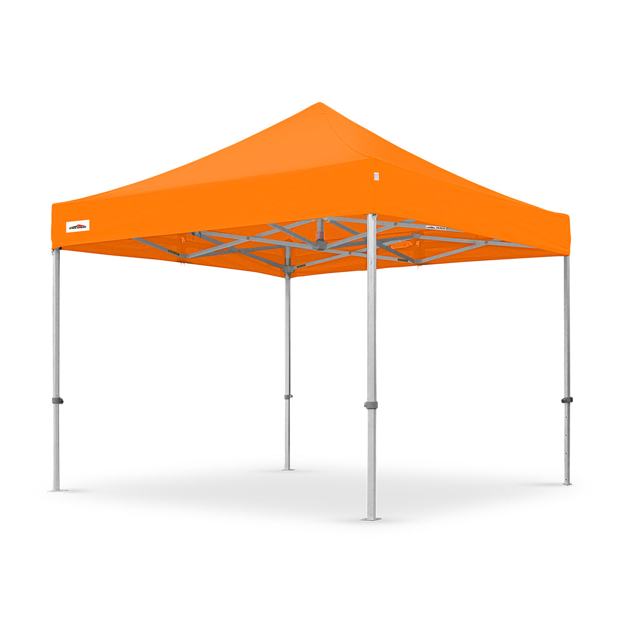 10x10 X7 Tectonic Canopy - Ultra-Durable Event Shelter