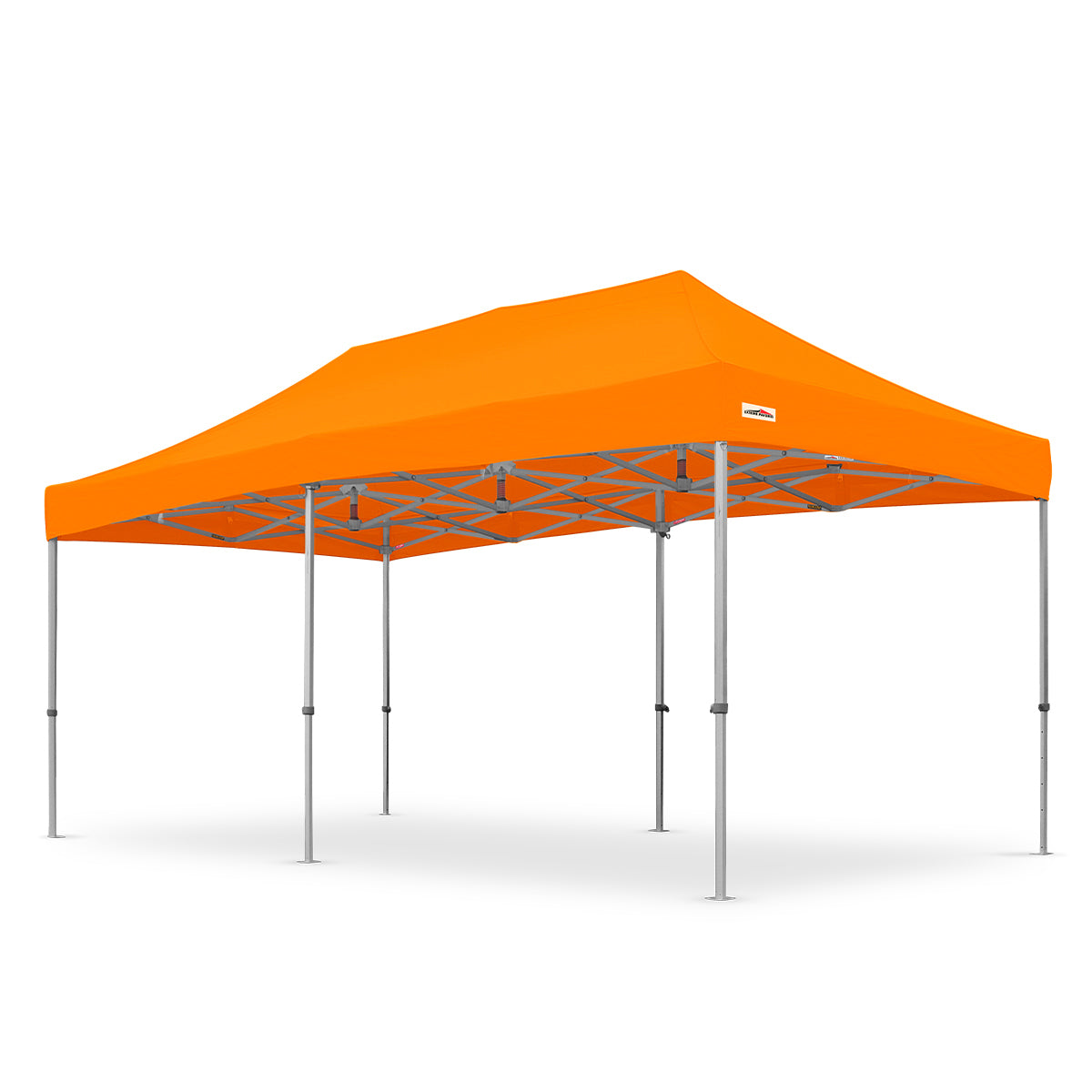 10x20 X7 Tectonic Canopy - Heavy-Duty & Spacious Event Tent