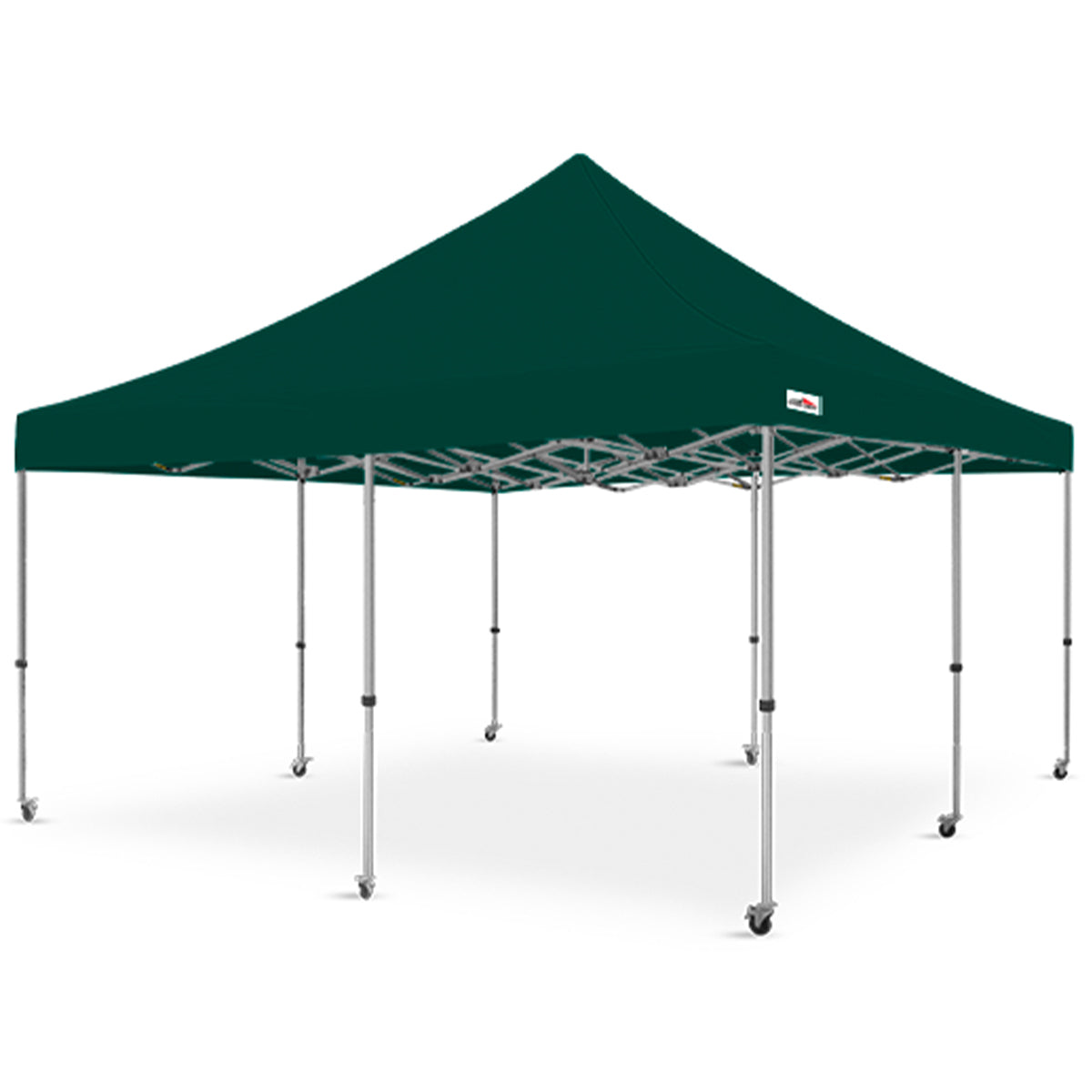 16x16 X7 Tectonic Canopy - Sturdy & Spacious Outdoor Tent