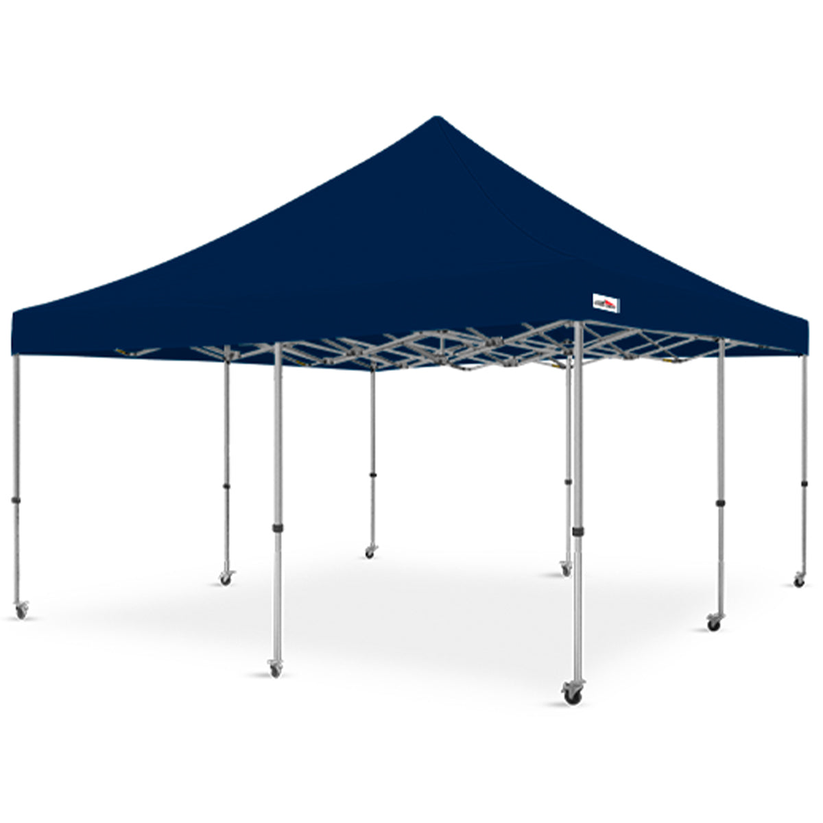 16x16 X7 Tectonic Canopy - Sturdy & Spacious Outdoor Tent
