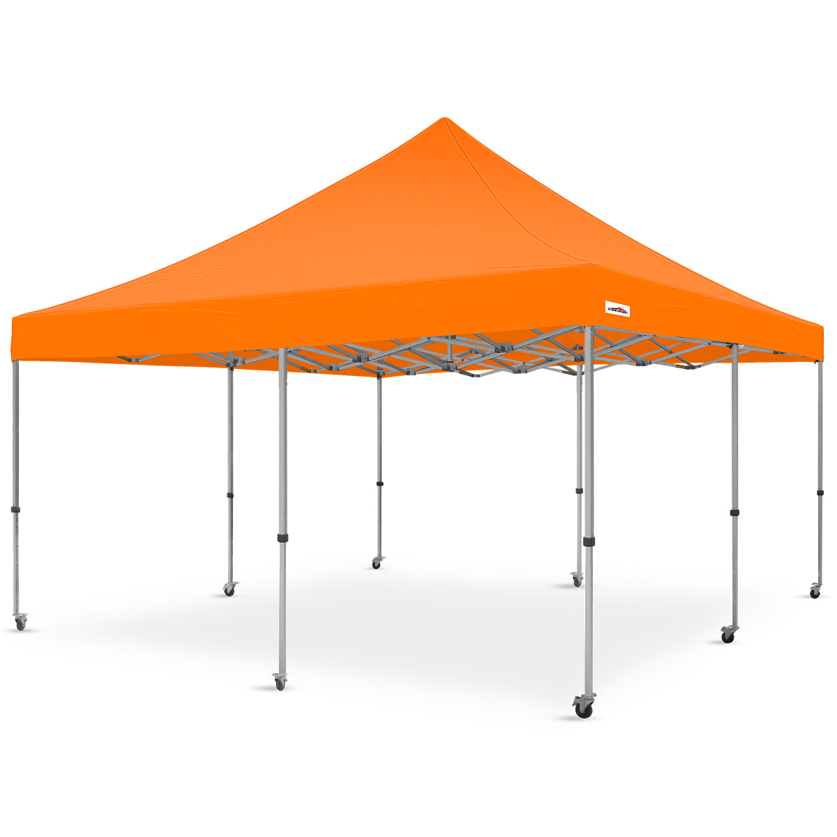 16x16 X7 Tectonic Canopy - Sturdy & Spacious Outdoor Tent