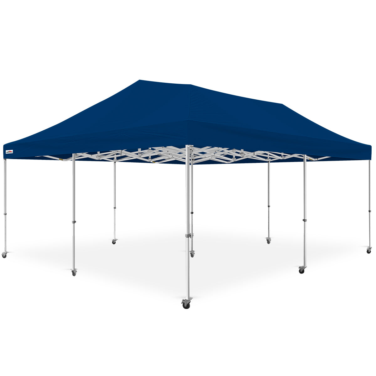 20x20 X7 Tectonic Canopy - Heavy-Duty Large Event Shelter