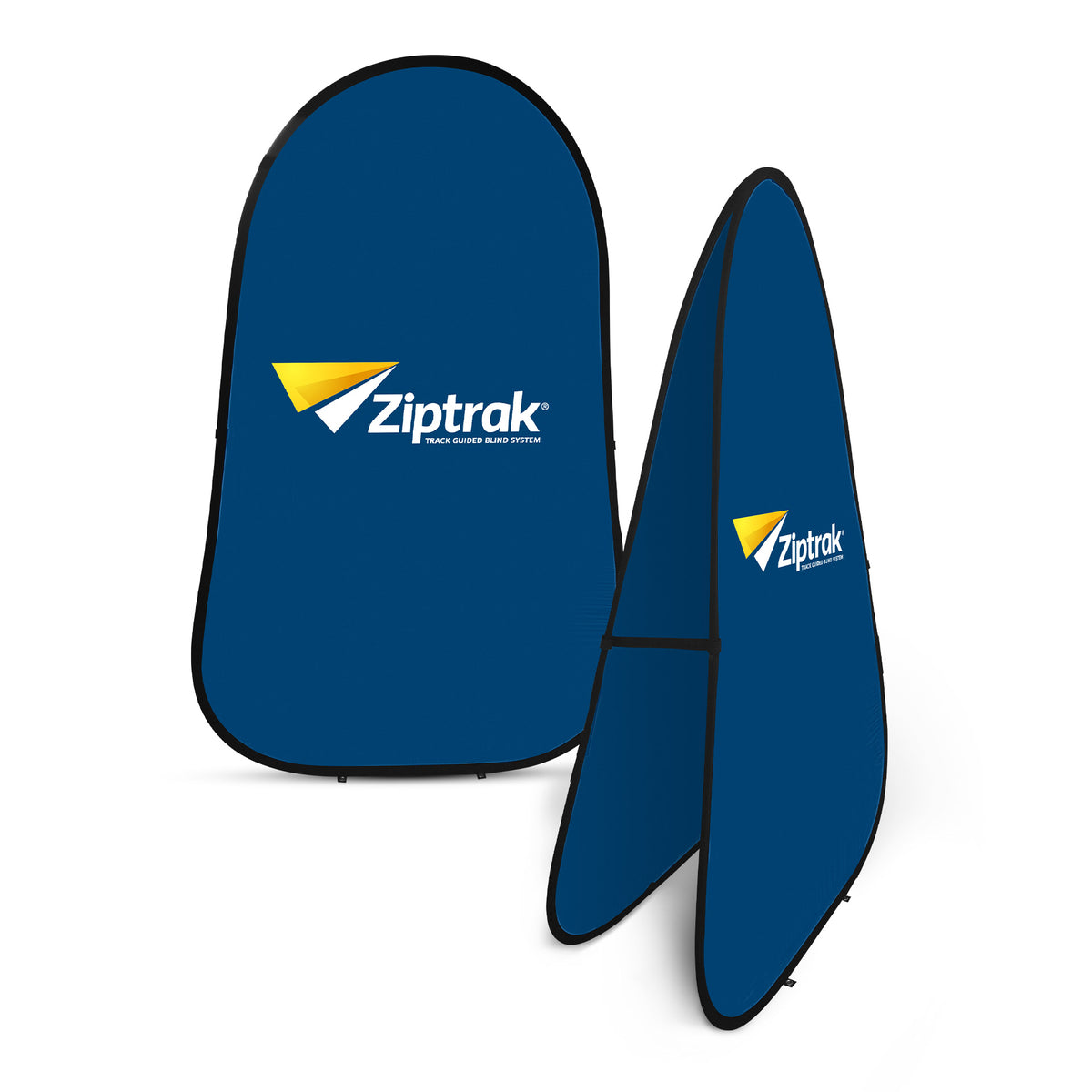 Pod Pop Banners | Custom Promotional Signage by Extreme Canopy