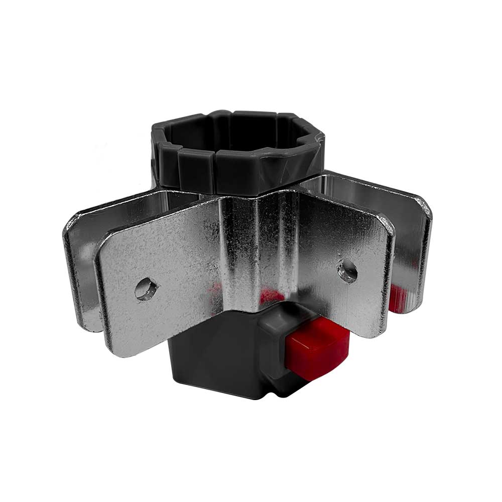 Connector Auto Slide 1.75' Corner Slide Connector (Push Button) | X6 Velocity Spare Parts