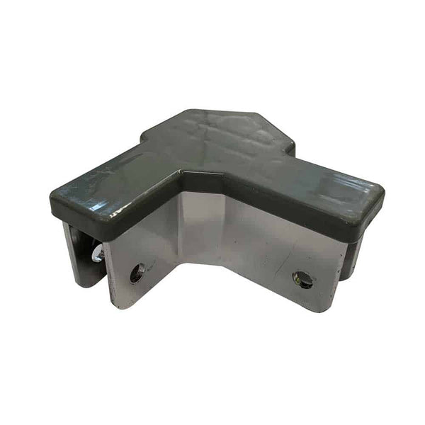 2.25' Top Corner Leg Connector | X7 Tectonic Spare Parts