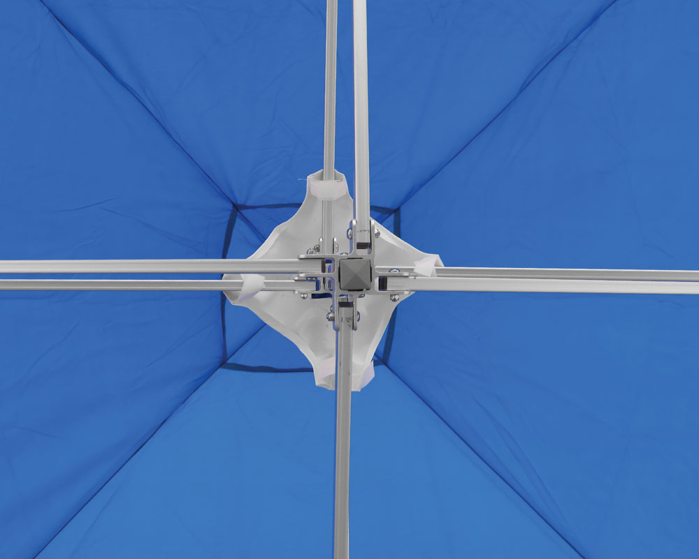 X6 1.5m Velocity frame tent