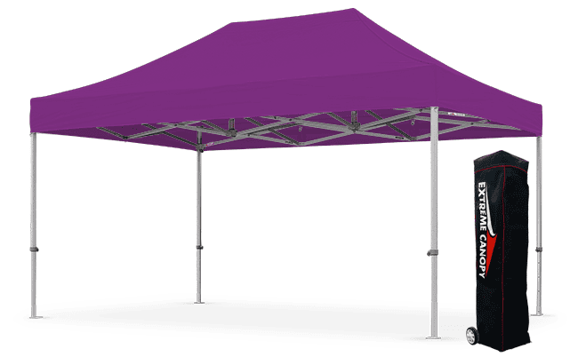 Heavy-Duty 10 X 15 Canopy  Buy 10X15 Pop Up Canopy for Events