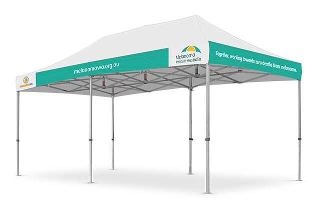 10x20 custom canopy tent PP2
