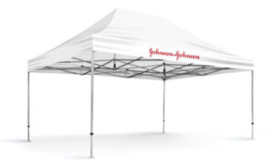 13x20 custom canopy tent PP1