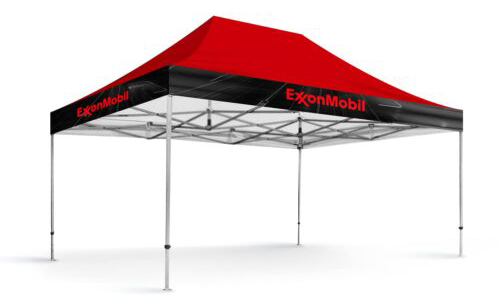 13x20 custom canopy tent PP2