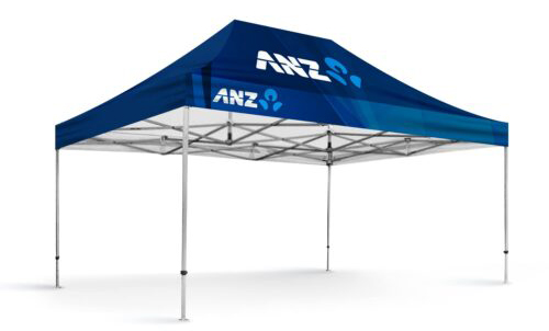 13x20 custom canopy tent PP3