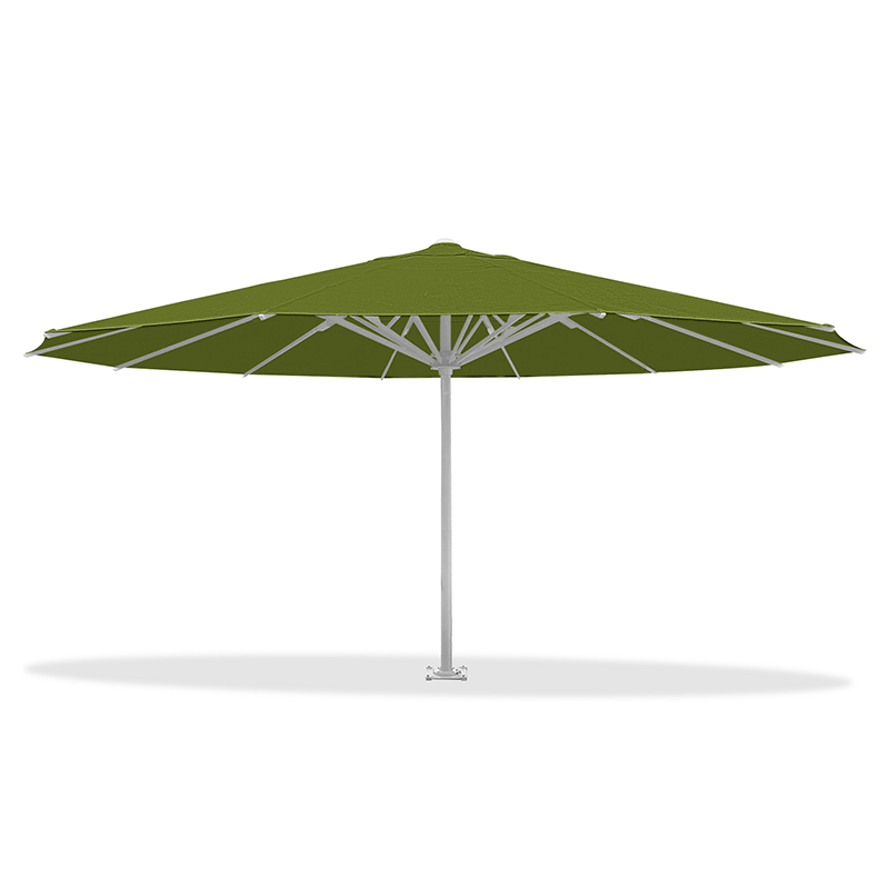 pistachio 20′ Diameter Octagonal Umbrella