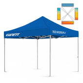 product print package 2 q8 3mx3m marquees