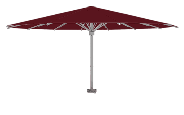 100 Series Umbrella 5m