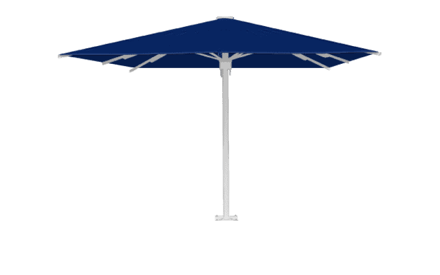 100 Series Umbrella 3m x 3m