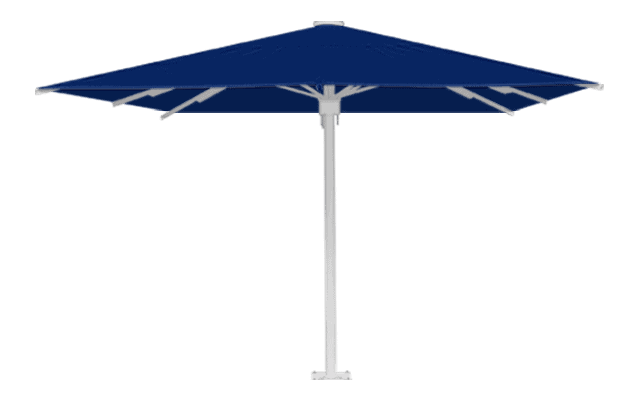 100 Series Umbrella 5m x 5m