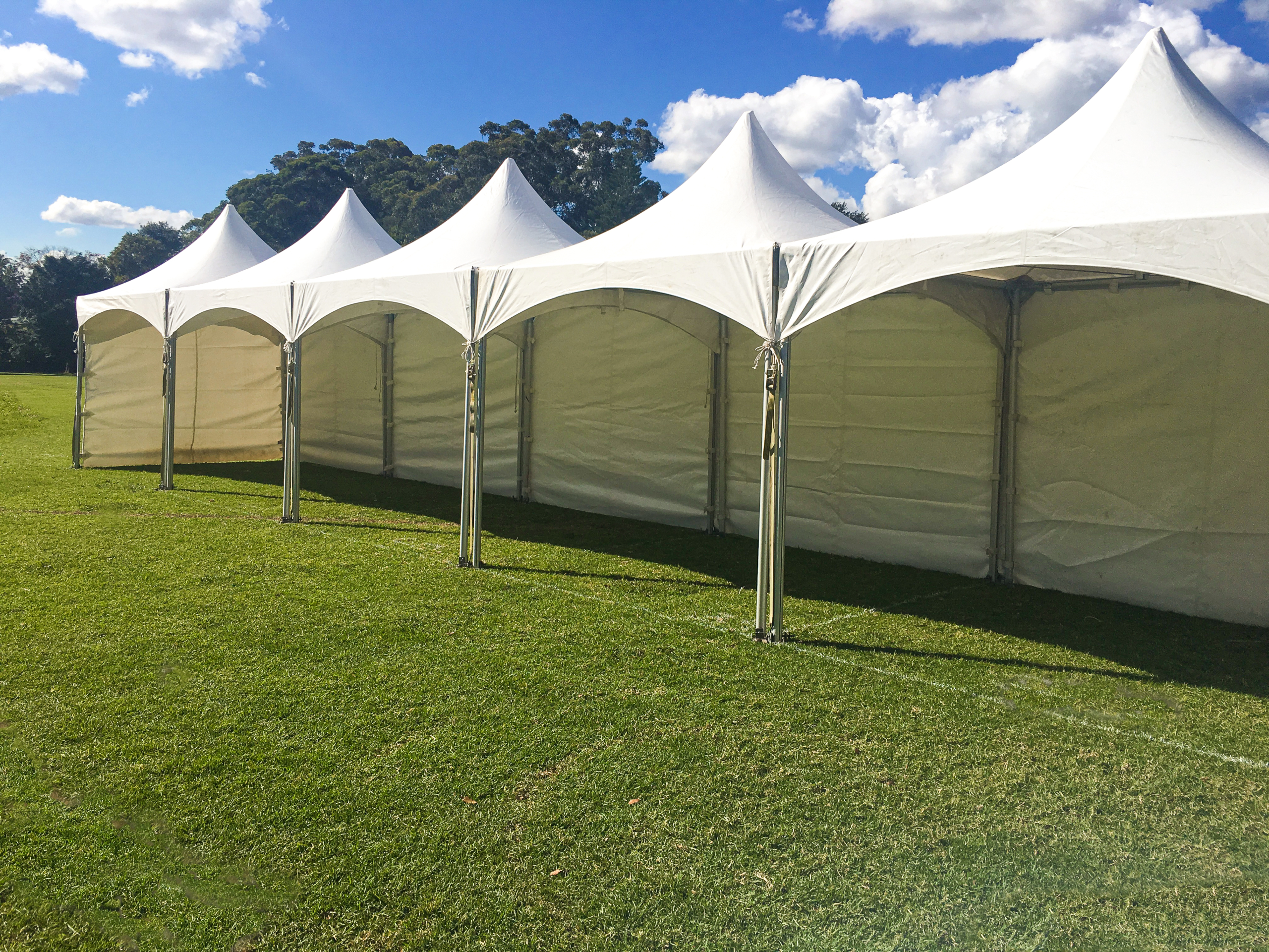 Pavilion Event Tents