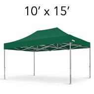 10ft x 15ft Canopy Tent