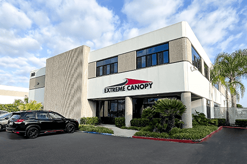 extreme canopy america office