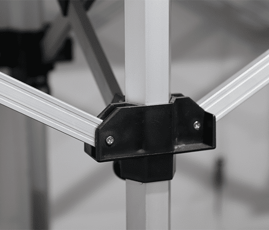 Truss Connector of Folding Table