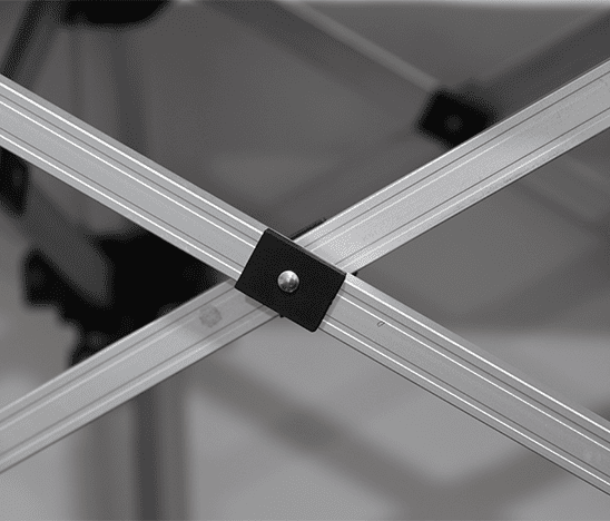 Truss Bar Connectors of Folding Table