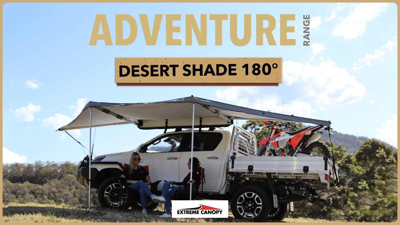 ec youtube desert car awning 180 promotional thumbnail