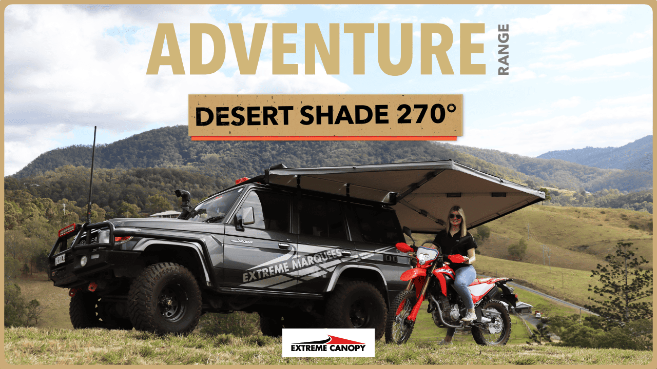 ec youtube desert car awning 270 promotional thumbnail