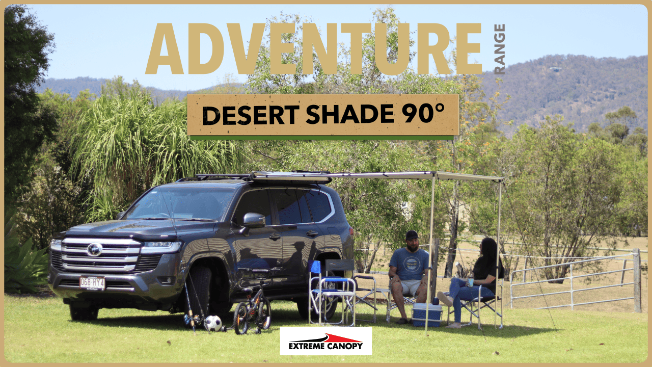 ec youtube desert car awning 90 promotional thumbnail