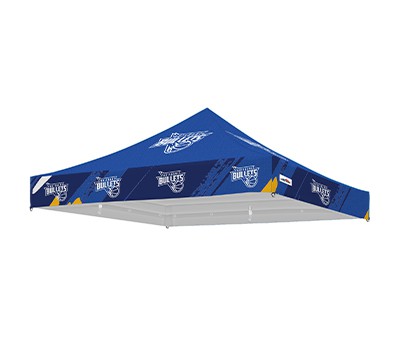 blue replacement custom canopy package 4